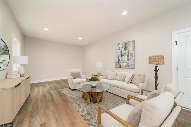 2553 Whipporwill Court, Rural Hall, NC 27045