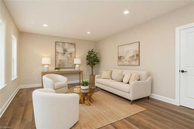 2553 Whipporwill Court, Rural Hall, NC 27045