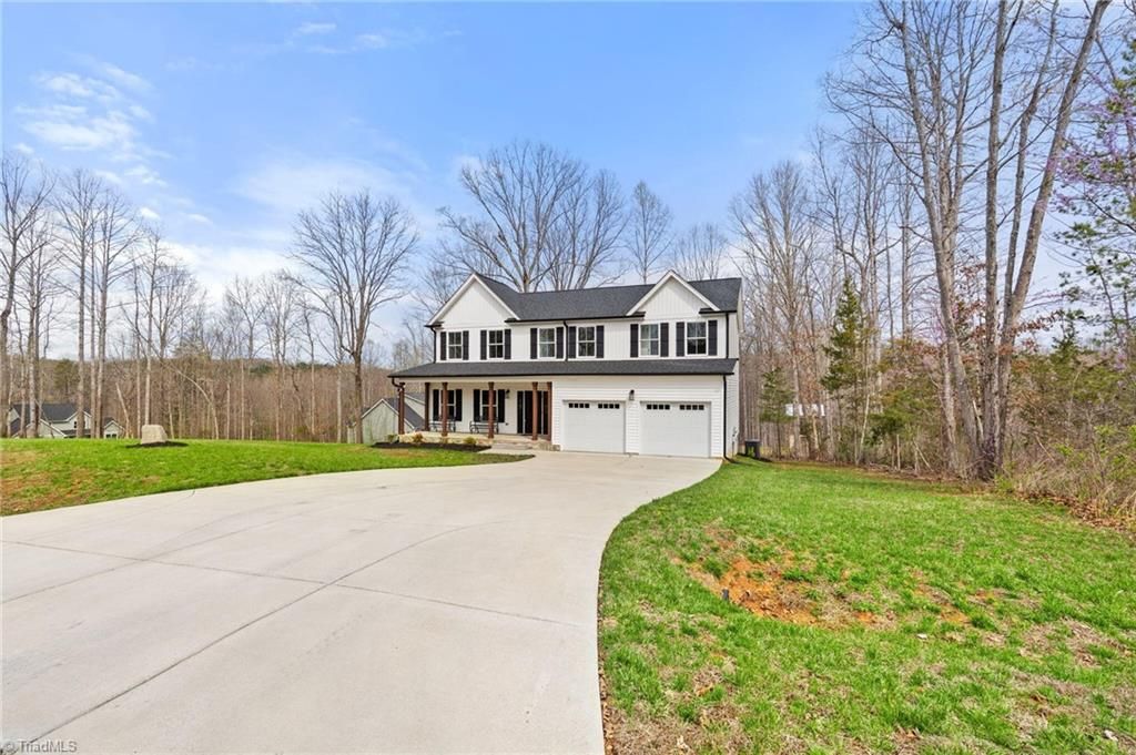 2553 Whipporwill Court, Rural Hall, NC 27045