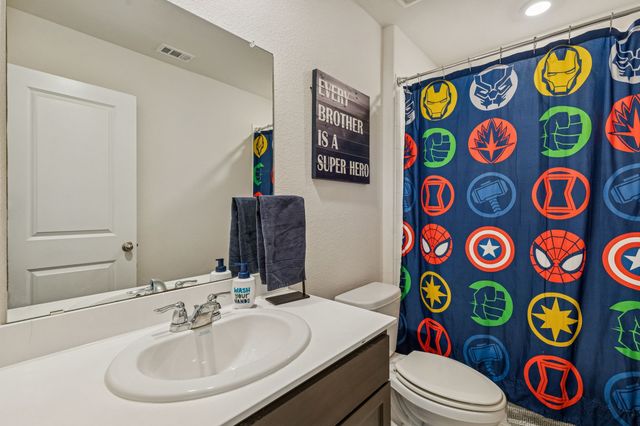 8012 Gallup Avenue, Aubrey, TX 76227