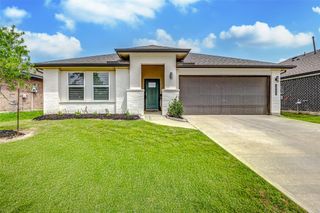 1731 William Scott Street, Baytown, TX 77523