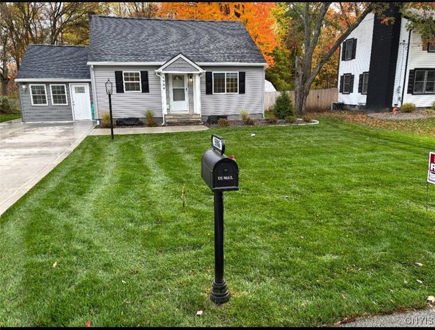 5986 Smith Road, Cicero, NY 13212