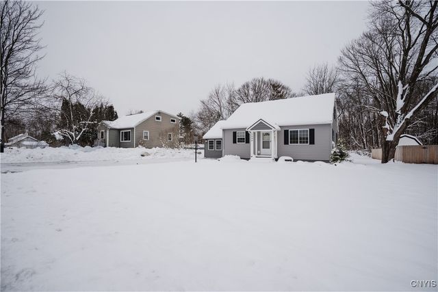 5986 Smith Road, Cicero, NY 13212