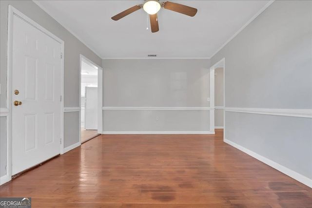 773 Shuman Street, Hinesville, GA 31313