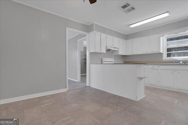 773 Shuman Street, Hinesville, GA 31313