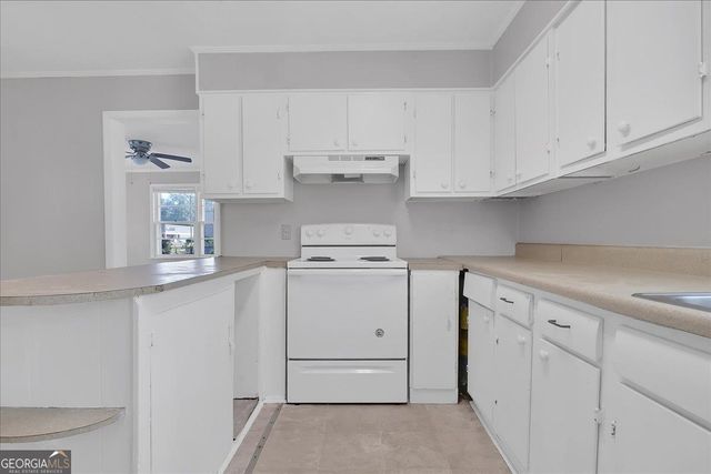 773 Shuman Street, Hinesville, GA 31313