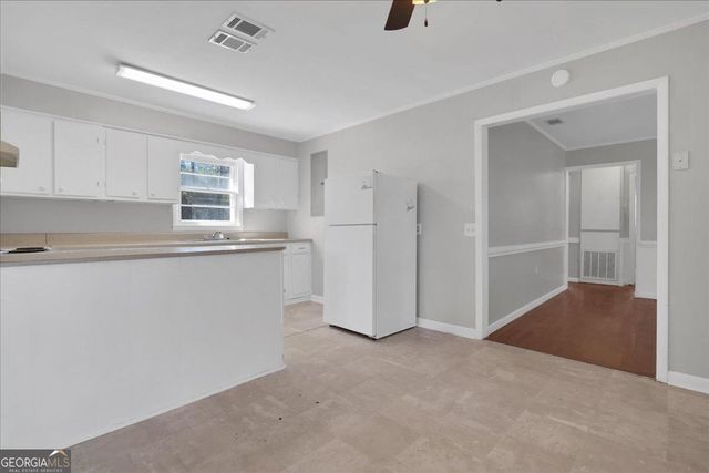 773 Shuman Street, Hinesville, GA 31313