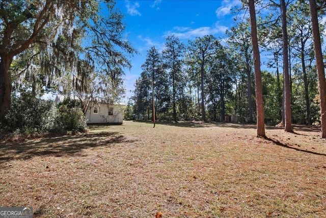 773 Shuman Street, Hinesville, GA 31313