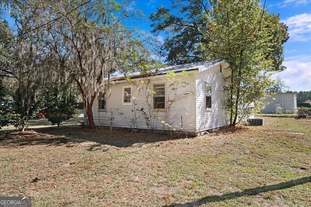 773 Shuman Street, Hinesville, GA 31313