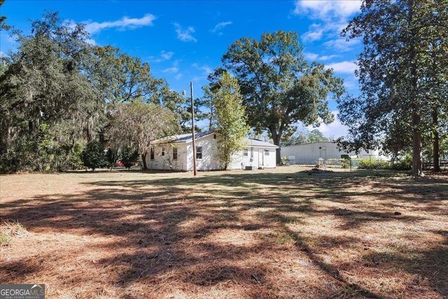 773 Shuman Street, Hinesville, GA 31313