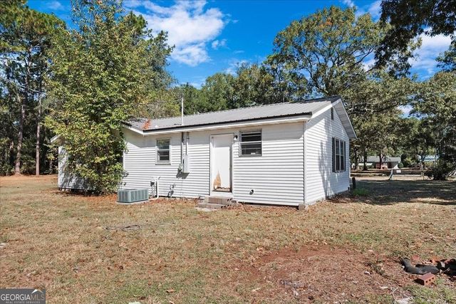 773 Shuman Street, Hinesville, GA 31313