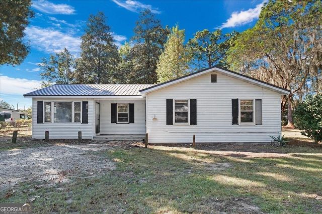 773 Shuman Street, Hinesville, GA 31313