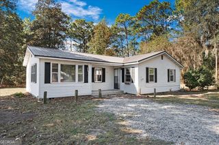 773 Shuman Street, Hinesville, GA 31313