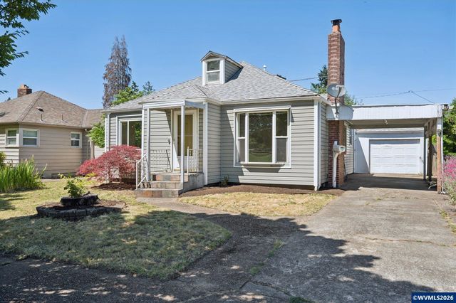 1385 Pearl St NE, Salem, OR 97301