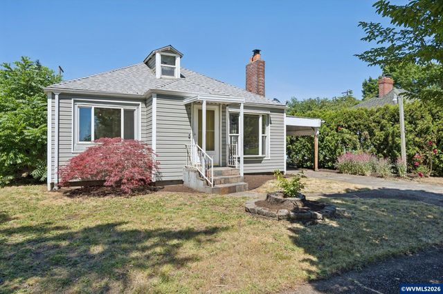 1385 Pearl St NE, Salem, OR 97301