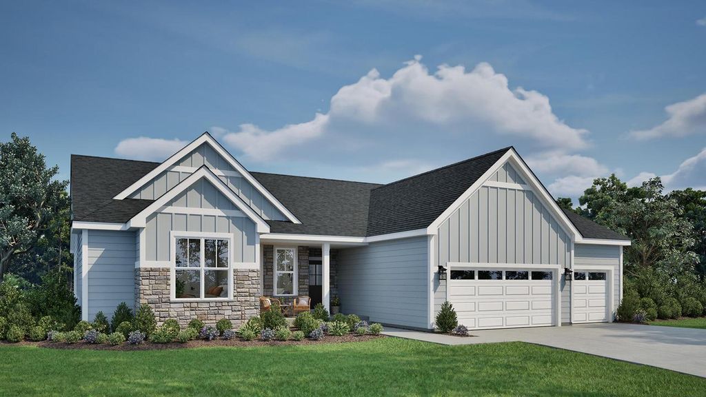 W149N11912 Red Holly DRIVE, Germantown, WI 53022