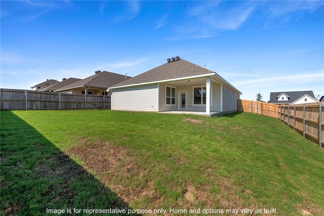 1229 Patriot Drive, College Station, TX 77845