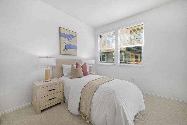 2023 Mahuron Circle, San Jose, CA 95133
