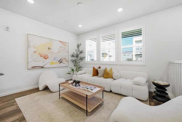 2023 Mahuron Circle, San Jose, CA 95133