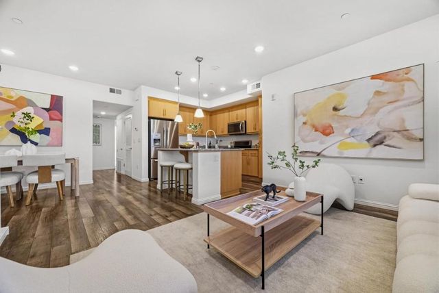 2023 Mahuron Circle, San Jose, CA 95133