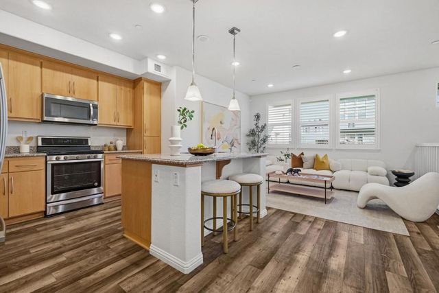 2023 Mahuron Circle, San Jose, CA 95133