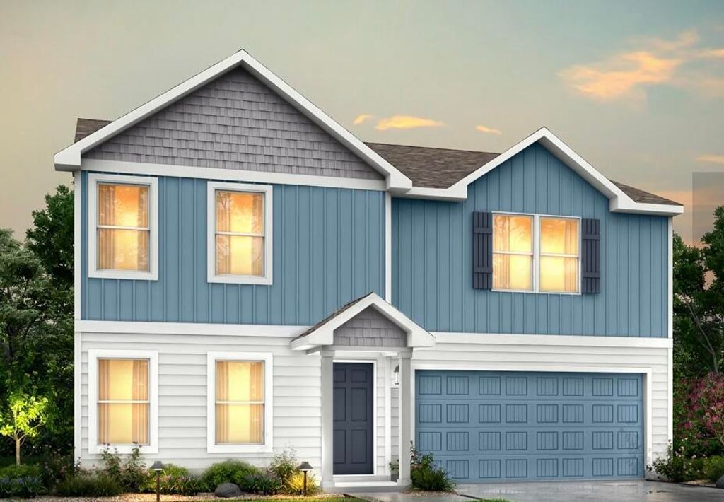 5248 Cobalt Falls Bend, Aiken, SC 29801