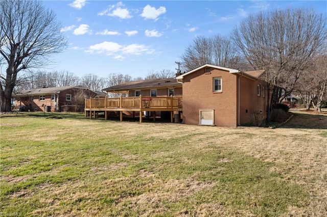 1343 Bethania Rural Hall Road, Winston-salem, NC 27106