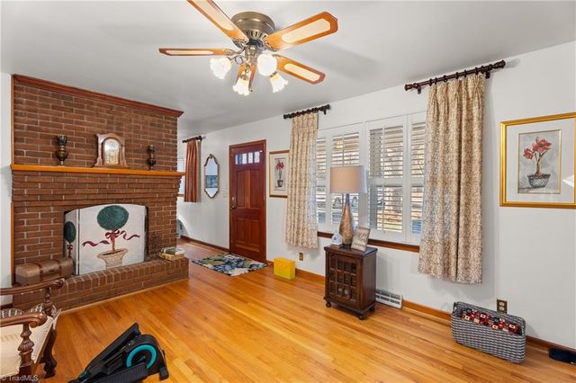 1343 Bethania Rural Hall Road, Winston-salem, NC 27106