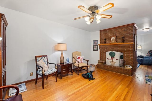 1343 Bethania Rural Hall Road, Winston-salem, NC 27106