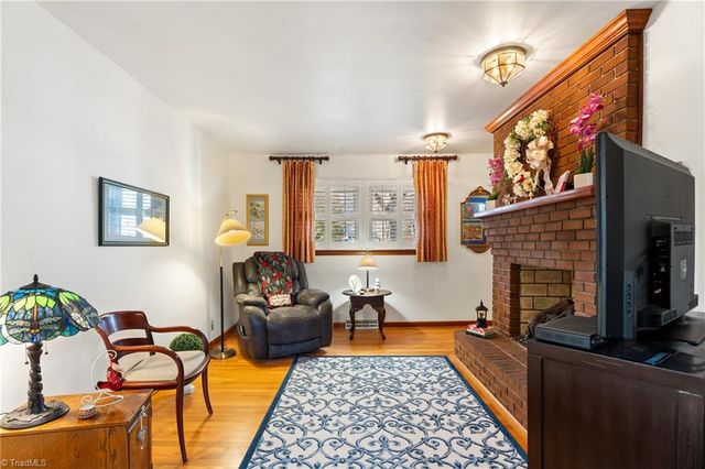 1343 Bethania Rural Hall Road, Winston-salem, NC 27106