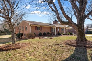 1343 Bethania Rural Hall Road, Winston-salem, NC 27106