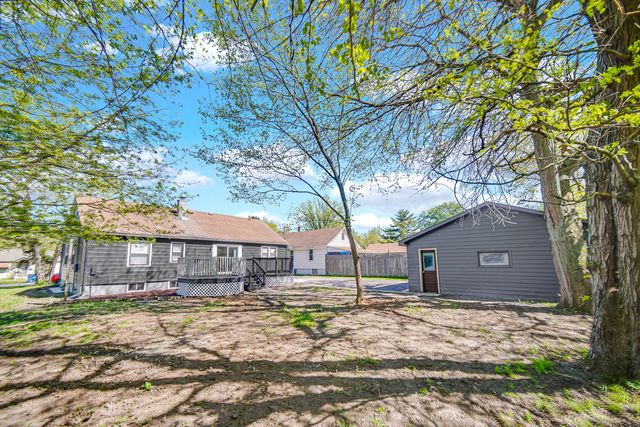 211 Independence Avenue, Joliet, IL 60433