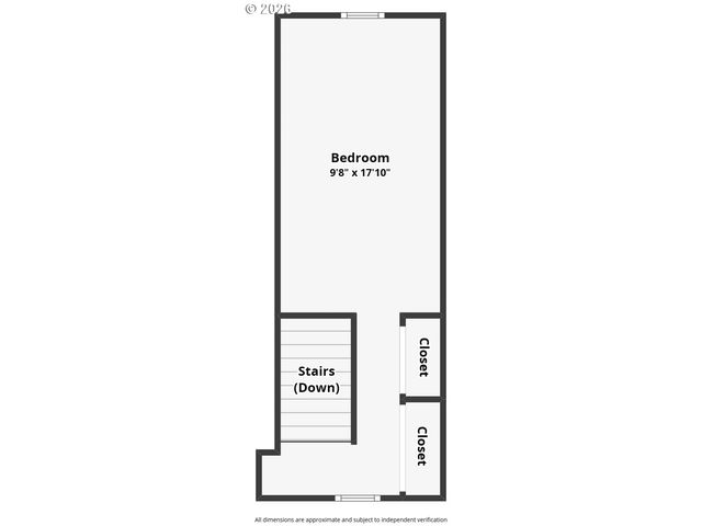 8907 Se CLAY St, Portland, OR 97216