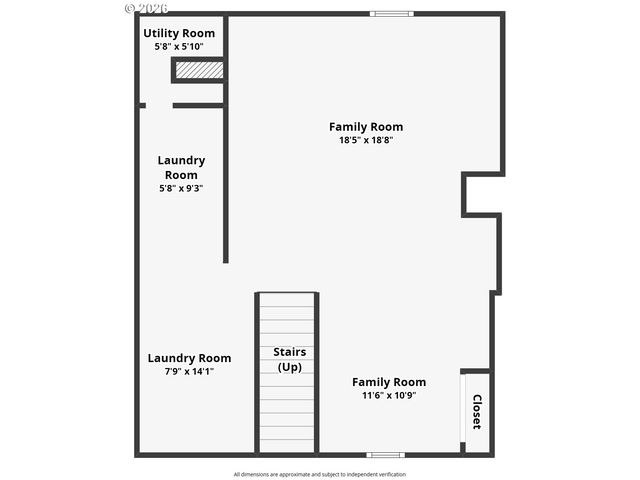 8907 Se CLAY St, Portland, OR 97216