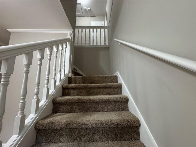 5183 McCarter Court, Stone Mountain, GA 30088