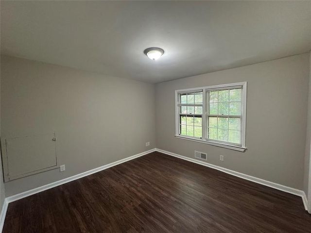 5183 McCarter Court, Stone Mountain, GA 30088