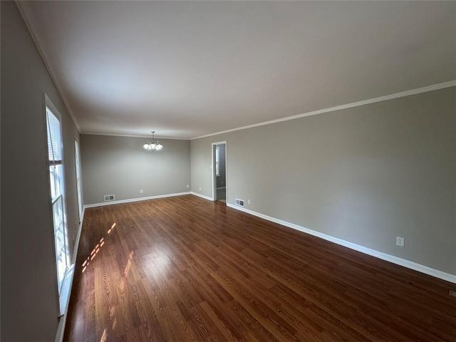 5183 McCarter Court, Stone Mountain, GA 30088
