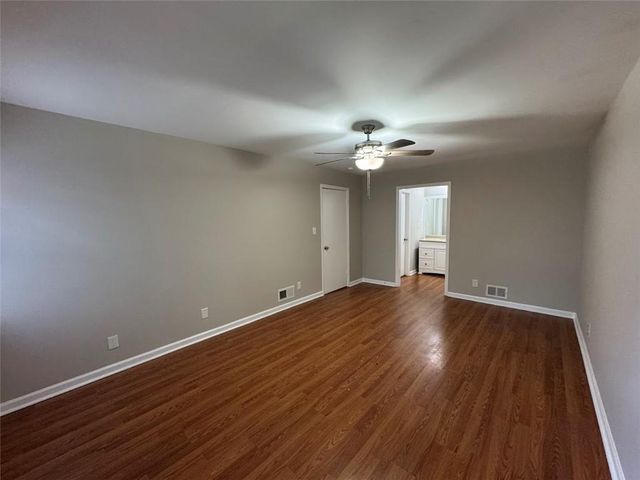 5183 McCarter Court, Stone Mountain, GA 30088