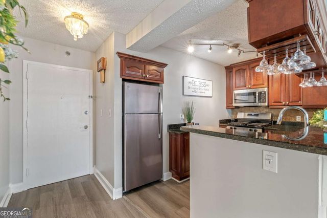 620 Peachtree Street NE 911, Atlanta, GA 30308