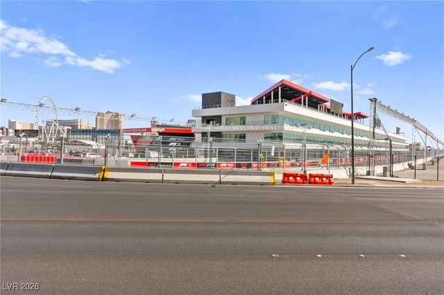 205 East Harmon Avenue 1012, Las Vegas, NV 89169