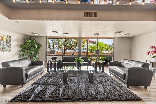 205 East Harmon Avenue 1012, Las Vegas, NV 89169