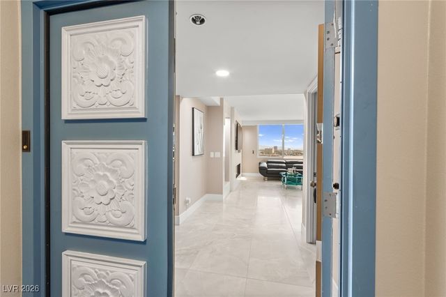 205 East Harmon Avenue 1012, Las Vegas, NV 89169