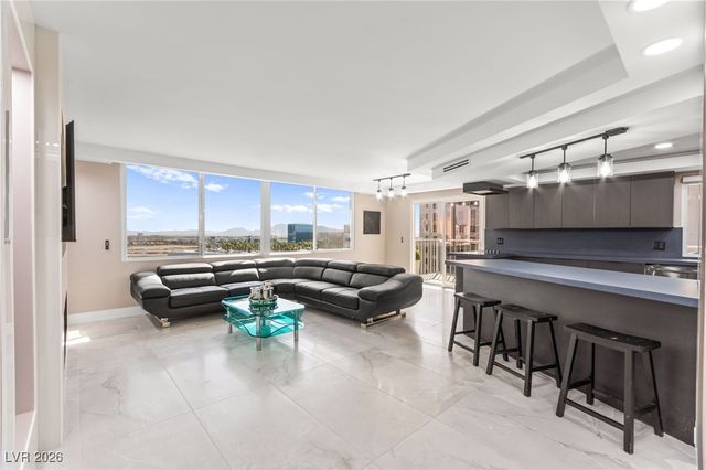 205 East Harmon Avenue 1012, Las Vegas, NV 89169