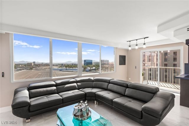 205 East Harmon Avenue 1012, Las Vegas, NV 89169