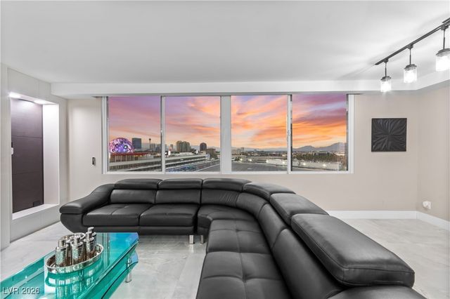 205 East Harmon Avenue 1012, Las Vegas, NV 89169