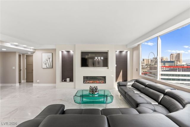 205 East Harmon Avenue 1012, Las Vegas, NV 89169