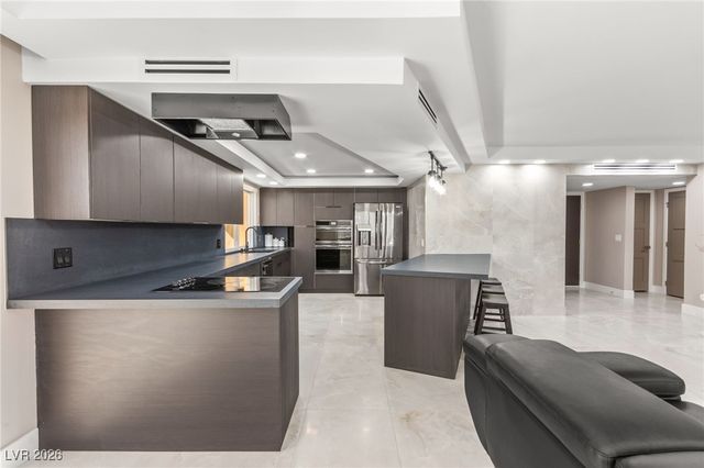 205 East Harmon Avenue 1012, Las Vegas, NV 89169