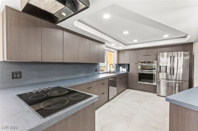 205 East Harmon Avenue 1012, Las Vegas, NV 89169