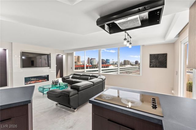 205 East Harmon Avenue 1012, Las Vegas, NV 89169