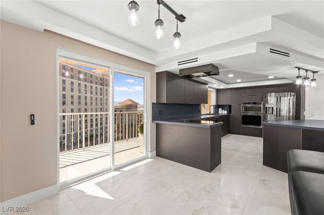 205 East Harmon Avenue 1012, Las Vegas, NV 89169